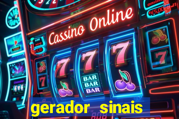 gerador sinais fortune tiger